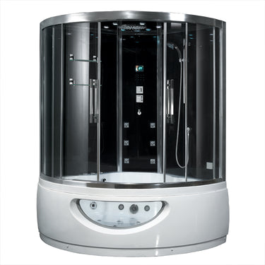 Platinum DA333 Steam Shower